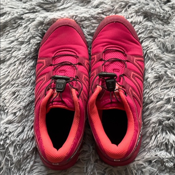 Salomon Speed Cross trail shoes - Picture 2 of 4